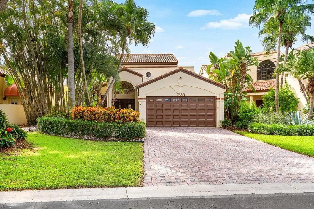 7580 Mirabella Drive, Boca Raton, FL 33433