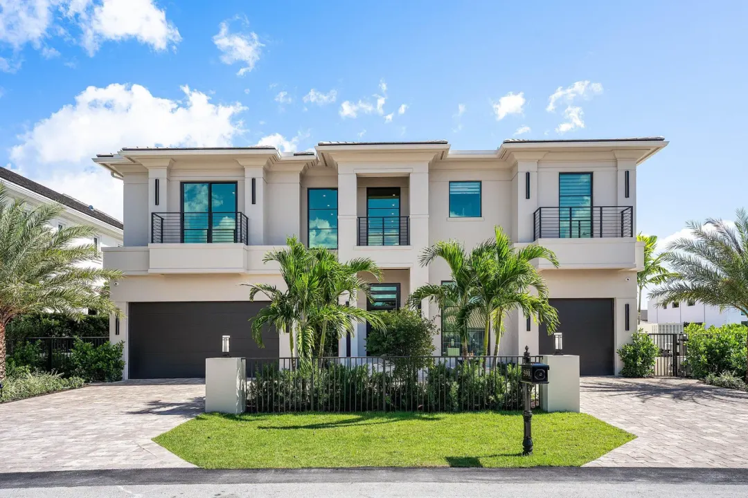 590 Phillips Drive, Boca Raton, FL 33432