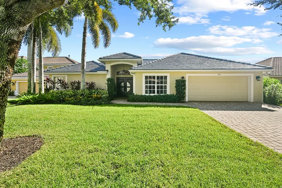 524 Pheasant Lane N, Jupiter, FL 33458