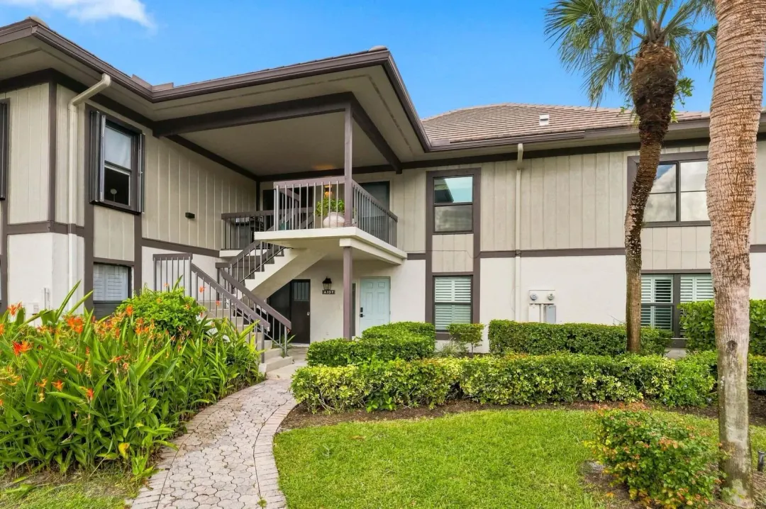 13268 Polo Club Road A207, Wellington, FL 33414