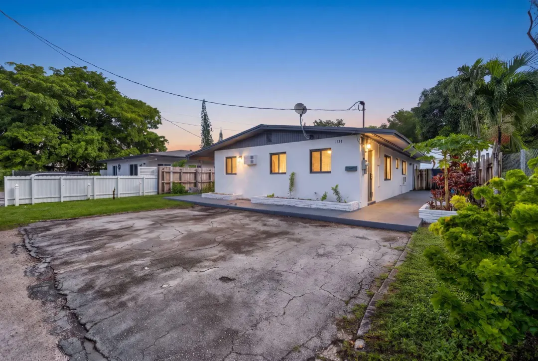 1224 NE 5th Avenue, Fort Lauderdale, FL 33304