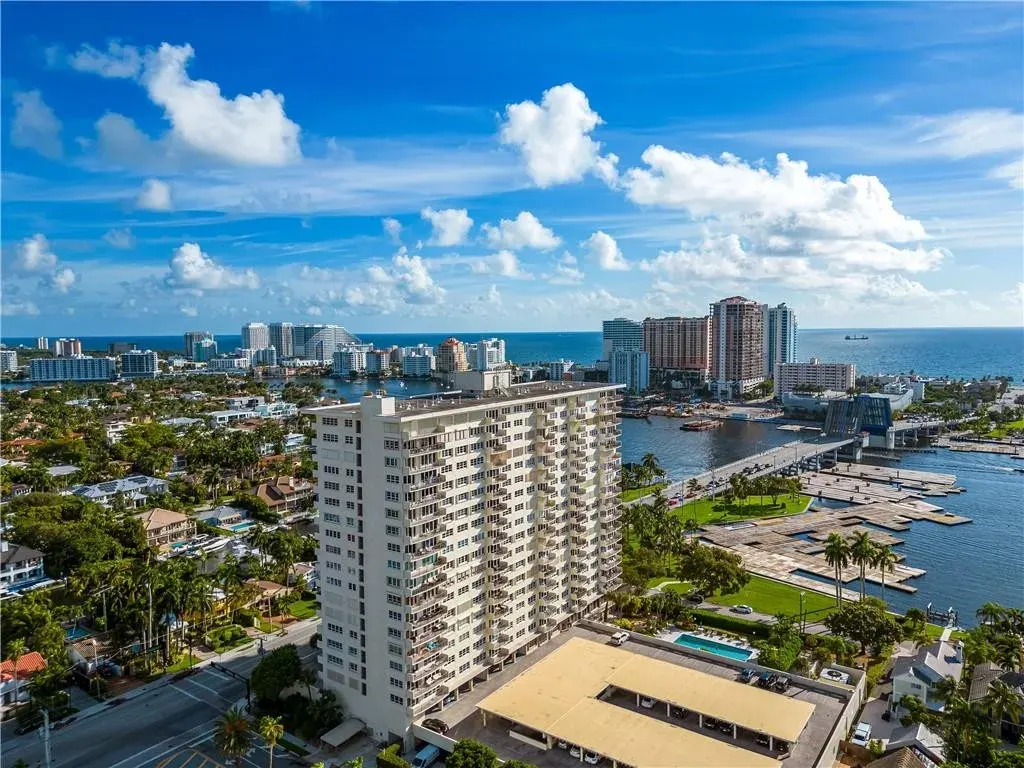 2500 E Las Olas Boulevard 1107, Fort Lauderdale, FL 33301