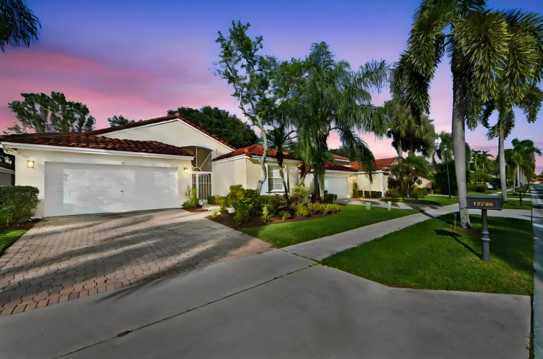 12788 Coral Lakes Drive, Boynton Beach, FL 33437