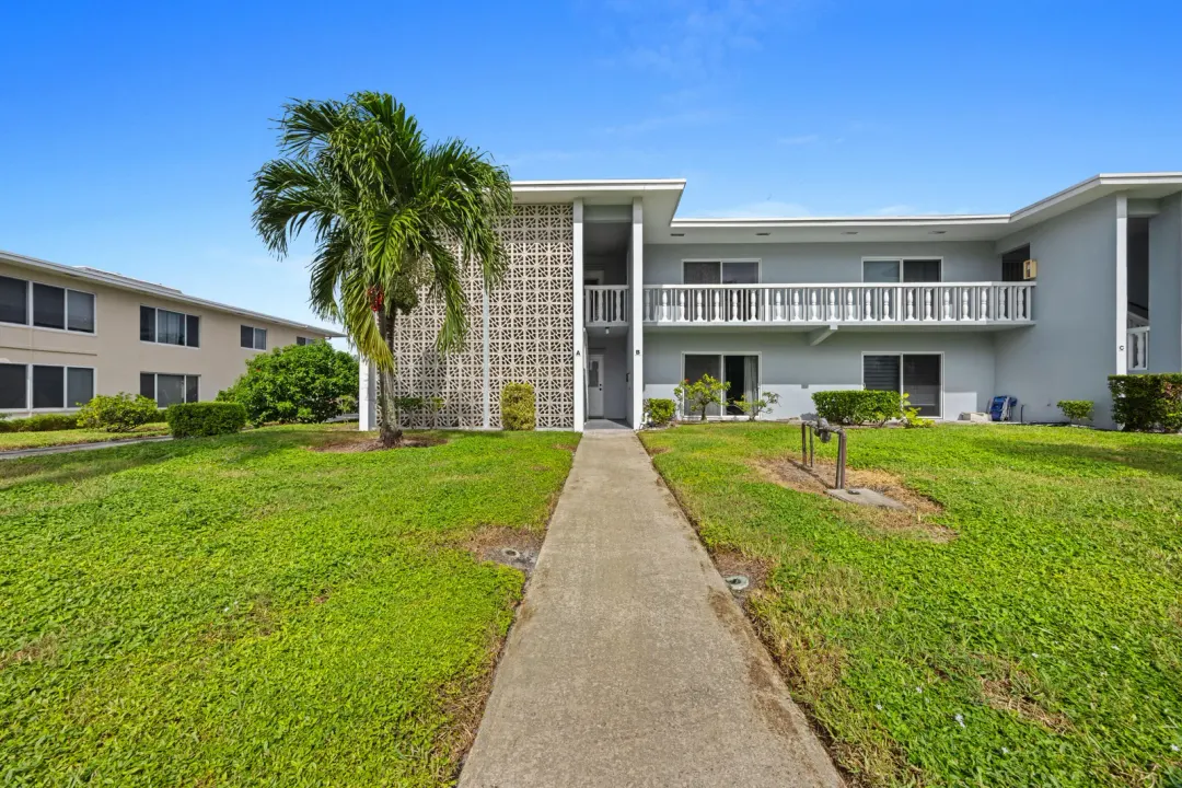 105 South Boulevard 1a, Boynton Beach, FL 33435