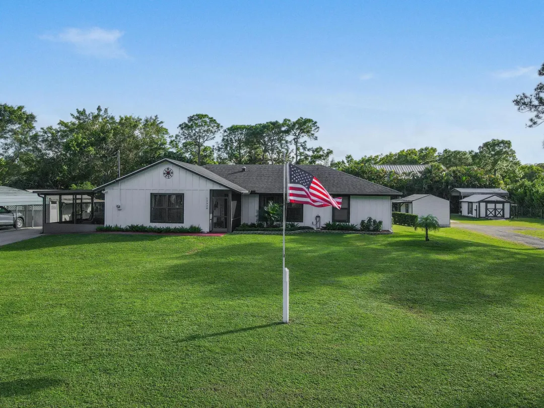 13928 156th Street N, Jupiter Farms, FL 33478