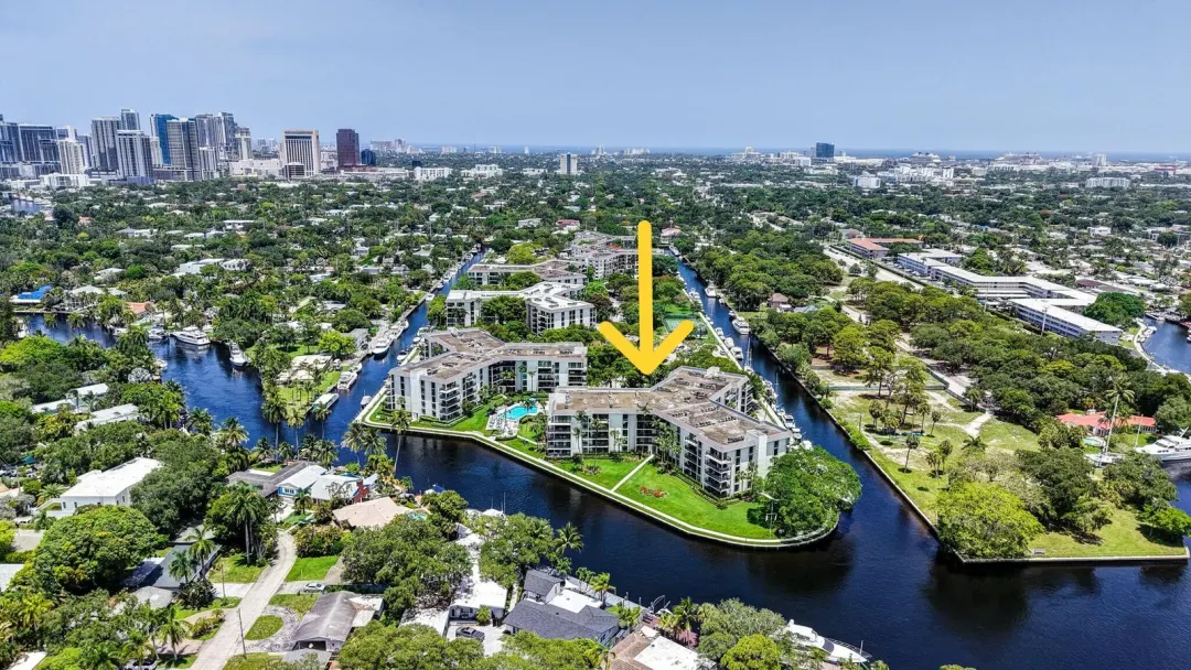1350 River Reach Drive 414, Fort Lauderdale, FL 33315