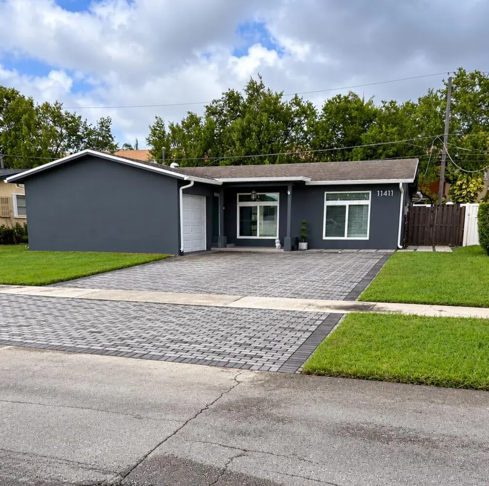 11411 NW 32nd Manor, Sunrise, FL 33323