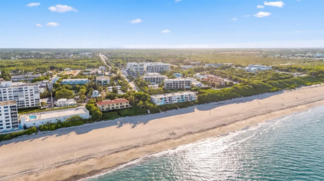 1014 Ocean Drive, Juno Beach, FL 33408