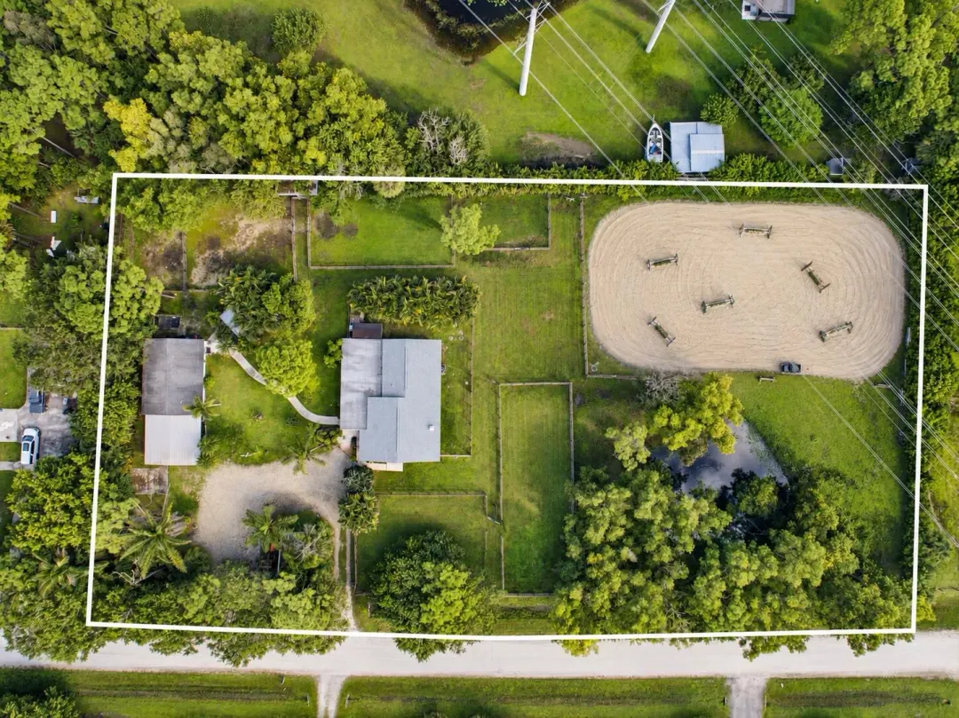 13697 66th Street N, The Acreage, FL 33412