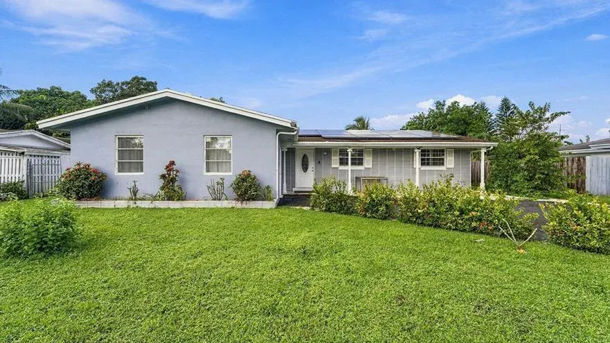 1159 Wynnewood Drive, West Palm Beach, FL 33417