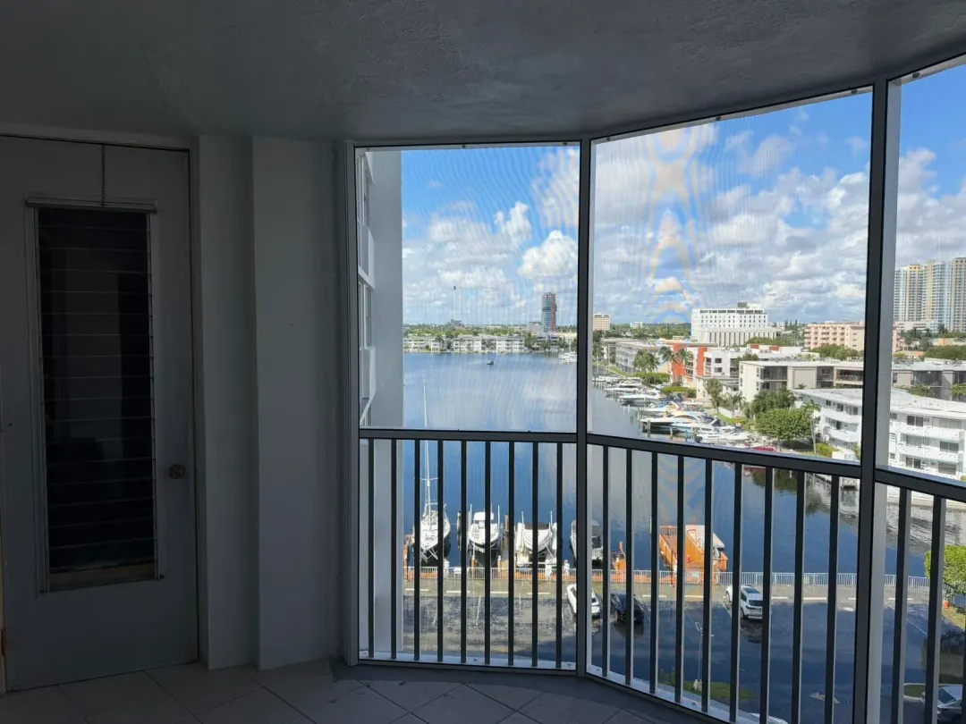 100 Golden Isles Drive 810, Hallandale Beach, FL 33009