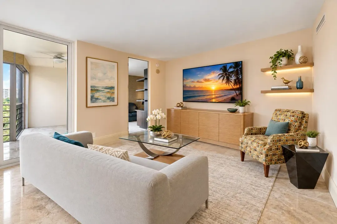 3900 Oaks Clubhouse Drive 508, Pompano Beach, FL 33069