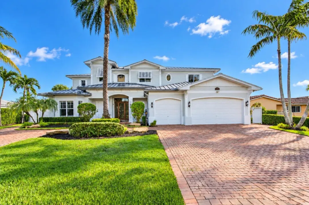 Address Withheld, Pompano Beach, FL 33060