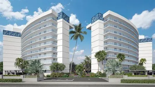 2731 NE 14th Street Causeway Unit 326, Pompano Beach, FL 33062