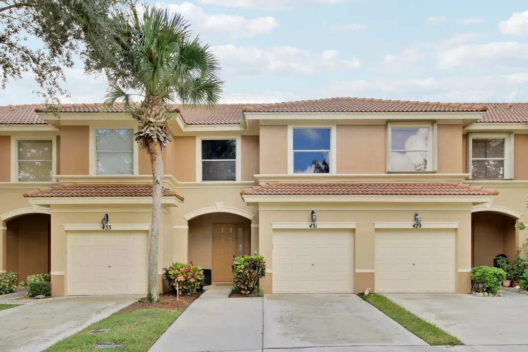 431 Rainbow Springs Terrace, Royal Palm Beach, FL 33411