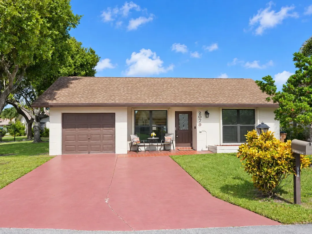 Address Withheld, Deerfield Beach, FL 33442