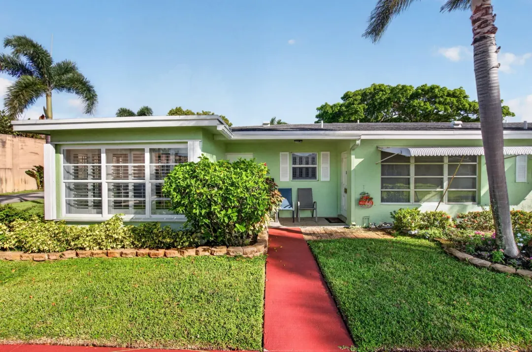 3250 Park Lane 43a, Boynton Beach, FL 33435
