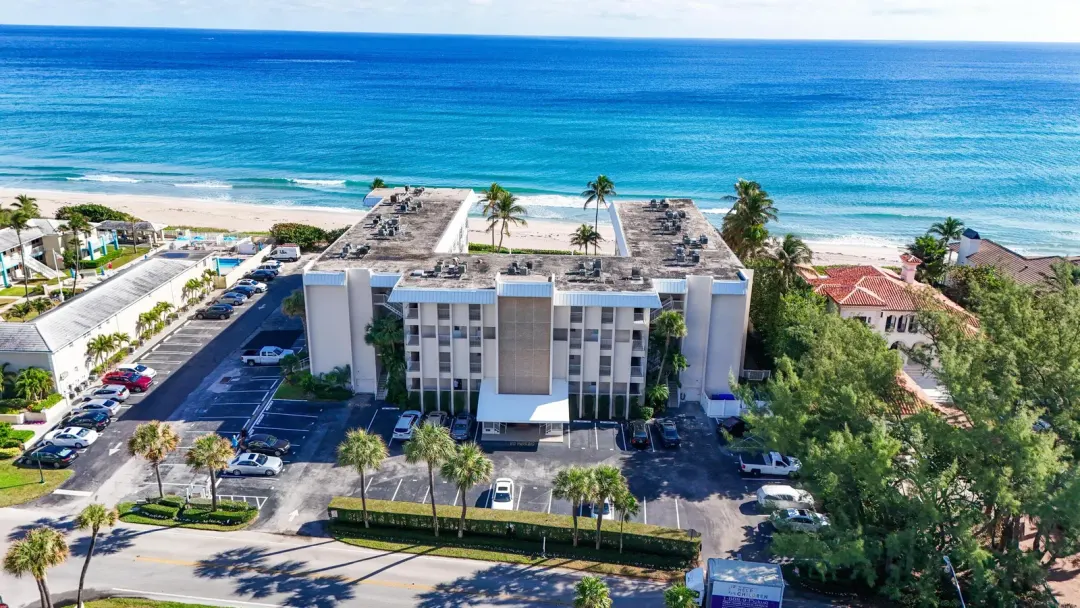 3851 N Ocean Boulevard N 1120, Gulf Stream, FL 33435
