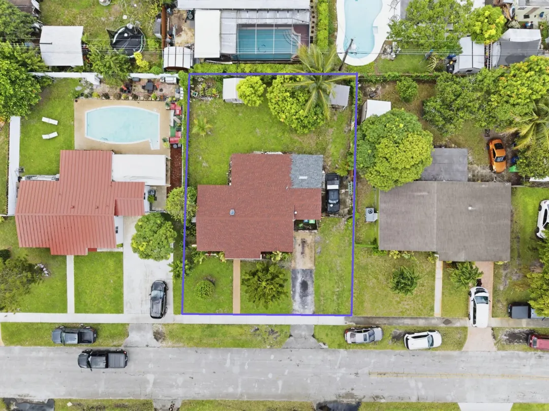 2121 NW 63rd Avenue, Sunrise, FL 33313