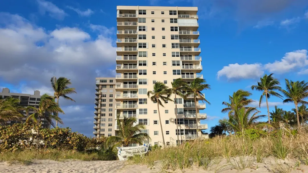 5200 N Ocean Boulevard 613a, Lauderdale-by-the-sea, FL 33308