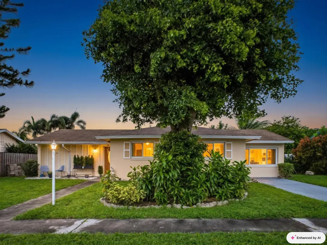 6544 Sleepy Willow Way, Delray Beach, FL 33484