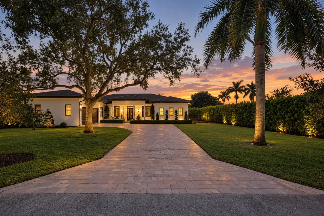 15360 SW 31st Court, Davie, FL 33331