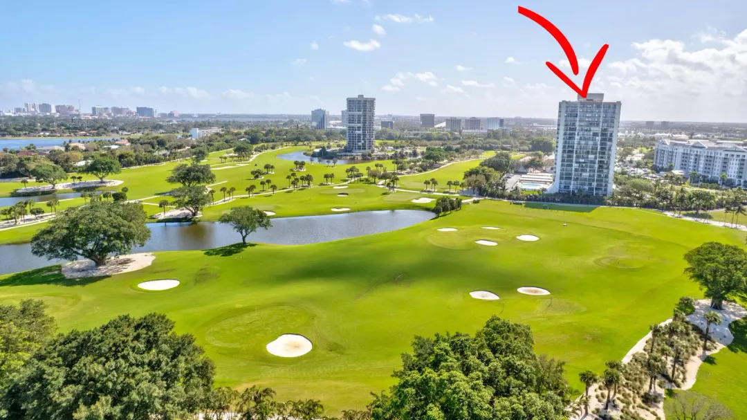 2000 Presidential Way 902, West Palm Beach, FL 33401