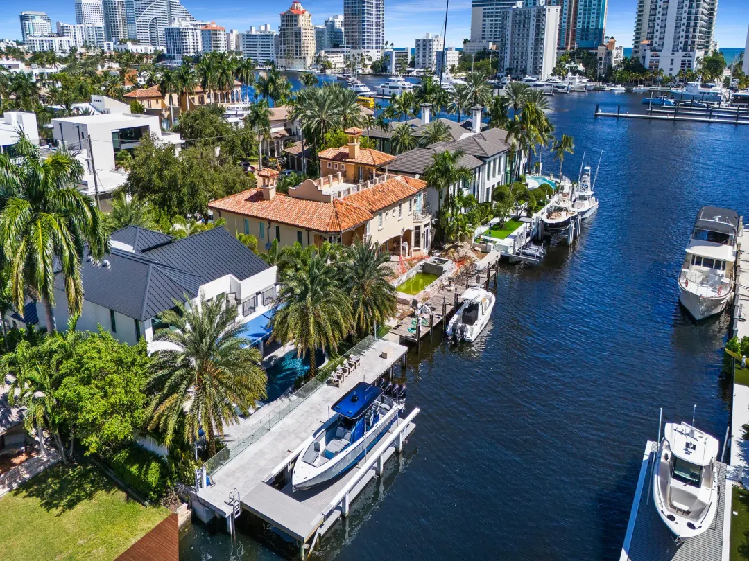 2606 Delmar Place, Fort Lauderdale, FL 33301
