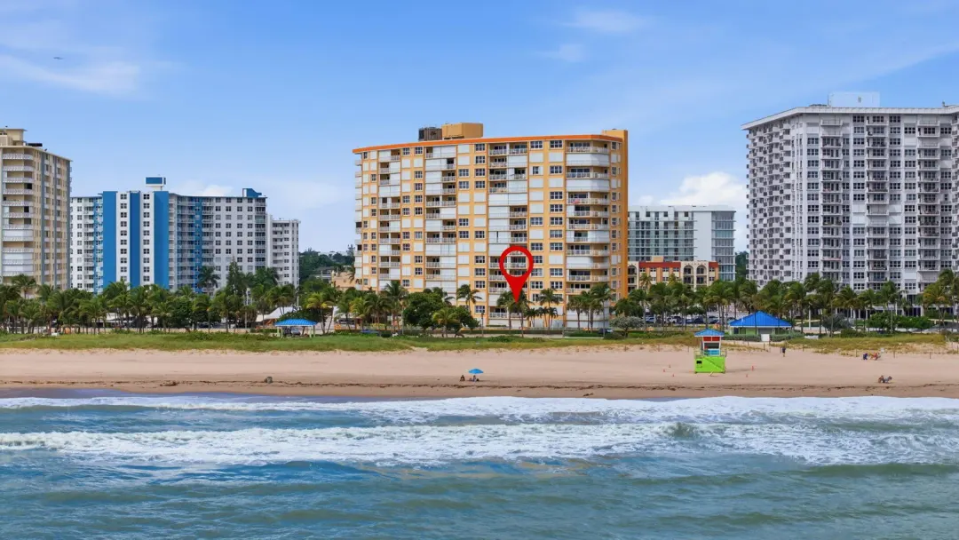 328 N Ocean Boulevard 202, Pompano Beach, FL 33062