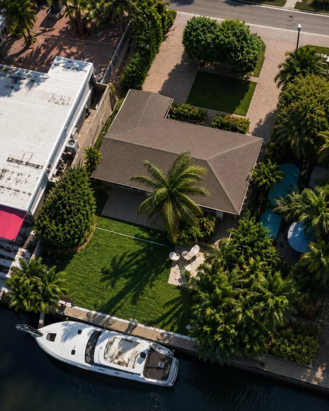 2503 Andros Lane, Fort Lauderdale, FL 33312
