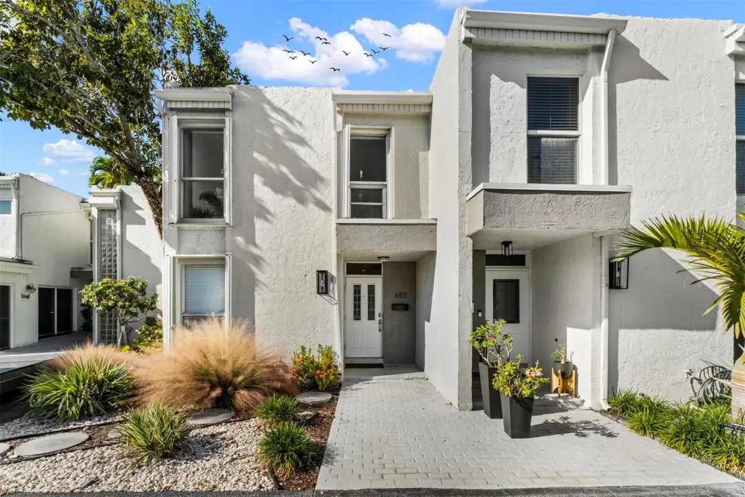 653 Cypress Lane 21b, Wilton Manors, FL 33305