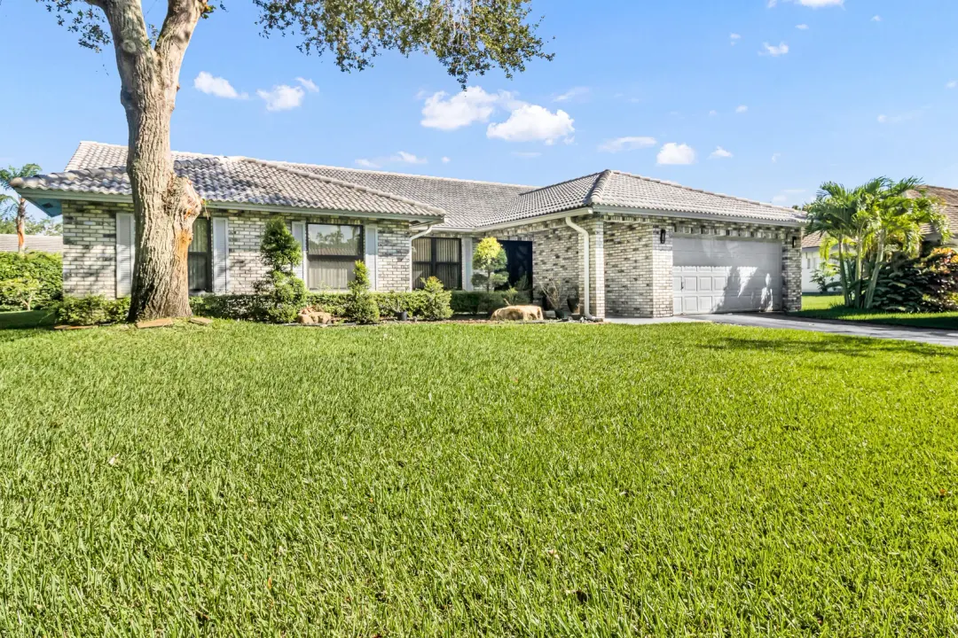 11884 NW 2nd Court, Coral Springs, FL 33071