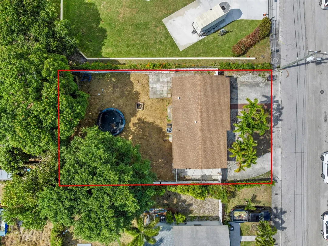 842 Kaye Street, West Palm Beach, FL 33405