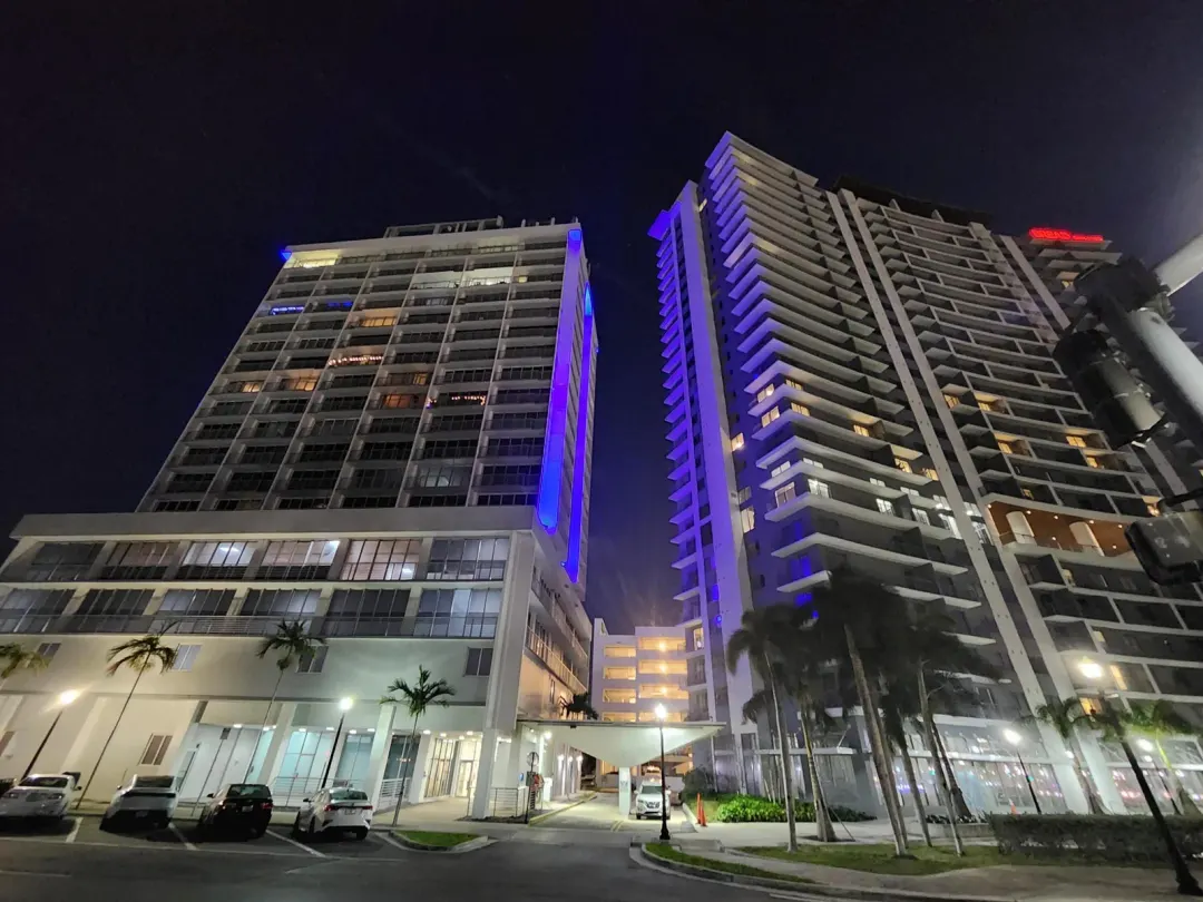 1720 Harrison Street 16b, Hollywood, FL 33020