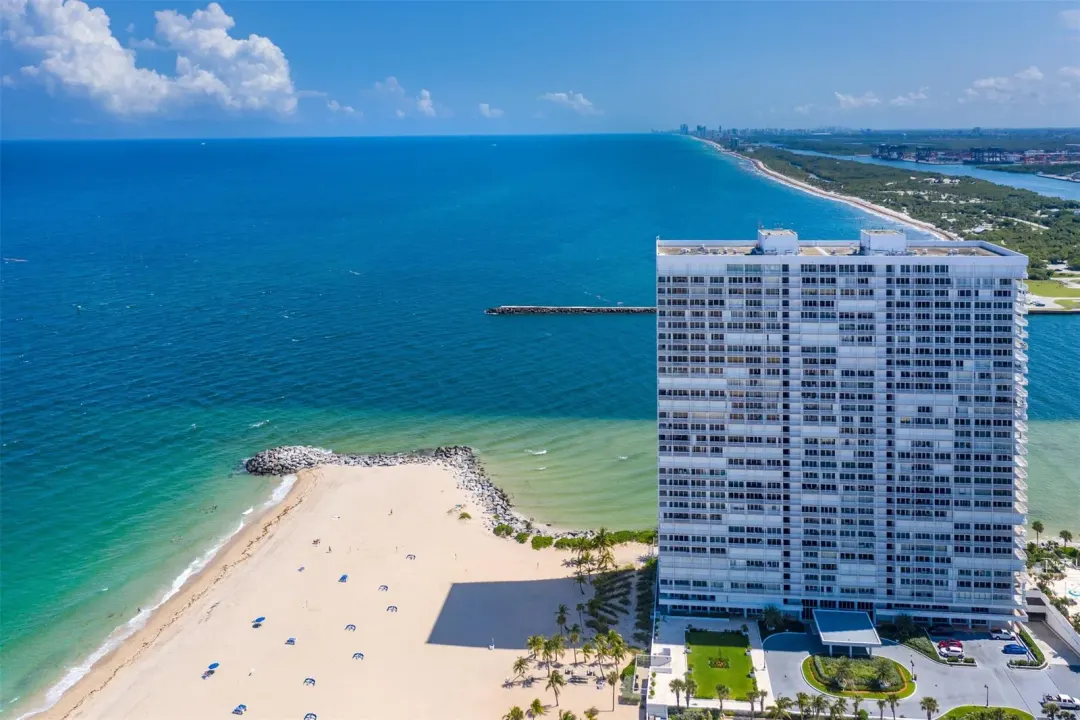 2200 S Ocean Lane 2701-02, Fort Lauderdale, FL 33316