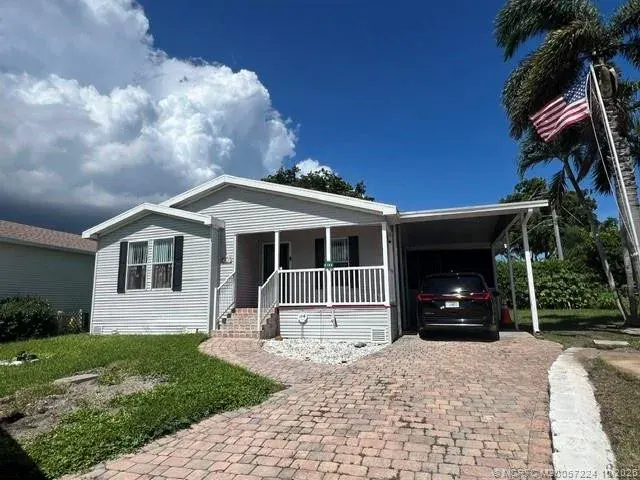 4029 3rd Court, Lantana, FL 33462