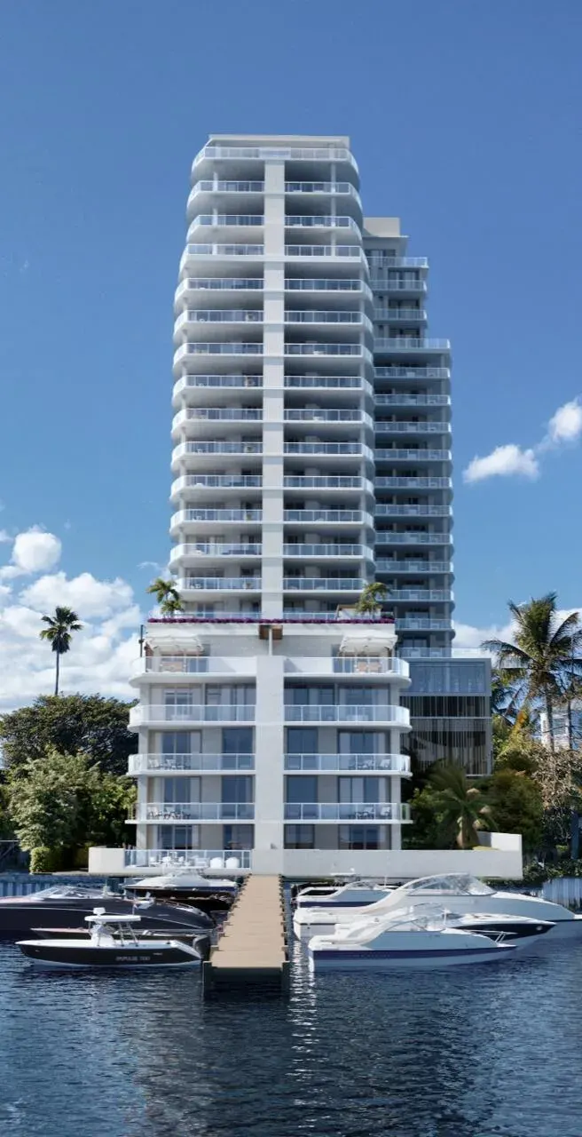 4714 N Flagler Drive 1102, West Palm Beach, FL 33407