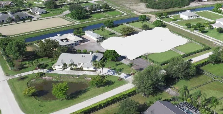 2705 Appaloosa Trail, Wellington, FL 33414