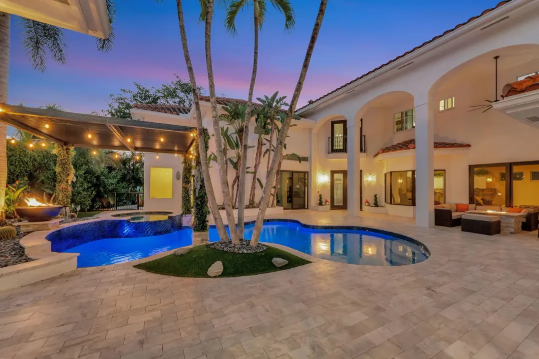 6131 NW 30th Avenue, Boca Raton, FL 33496