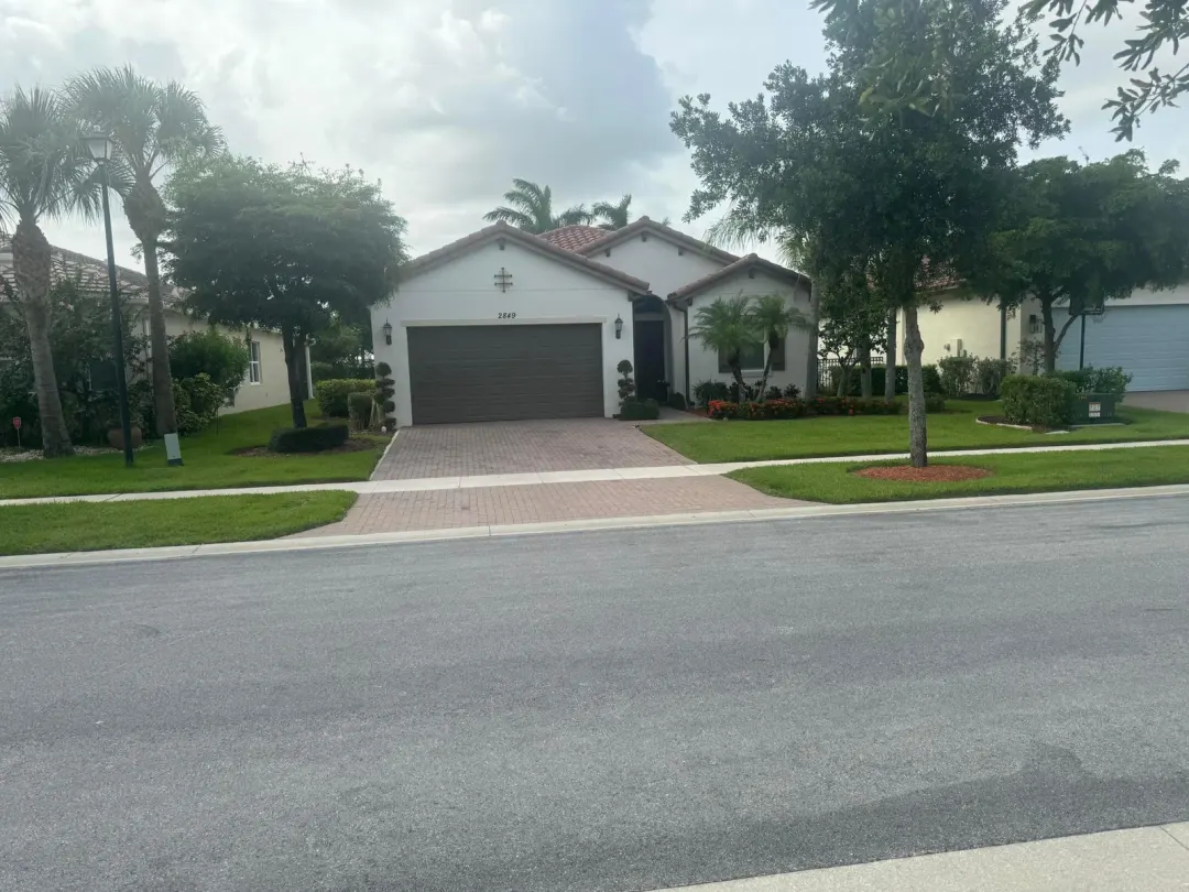 2849 Bellarosa Circle, Royal Palm Beach, FL 33411