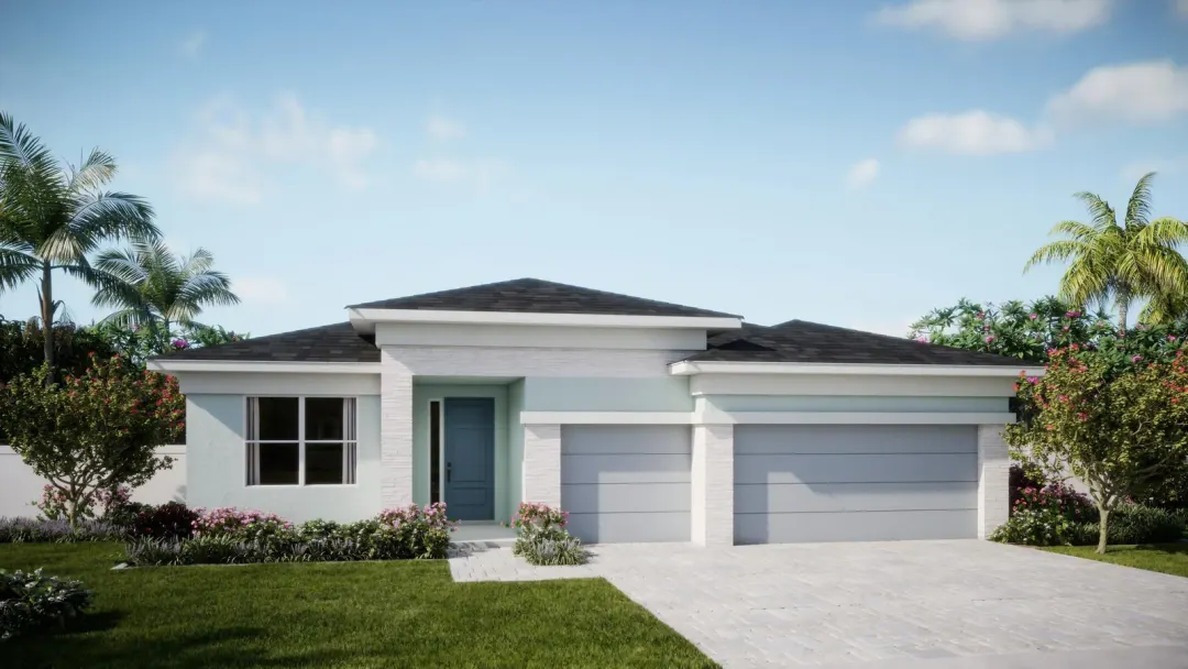 19087 Wood Stork Way, The Acreage, FL 33470