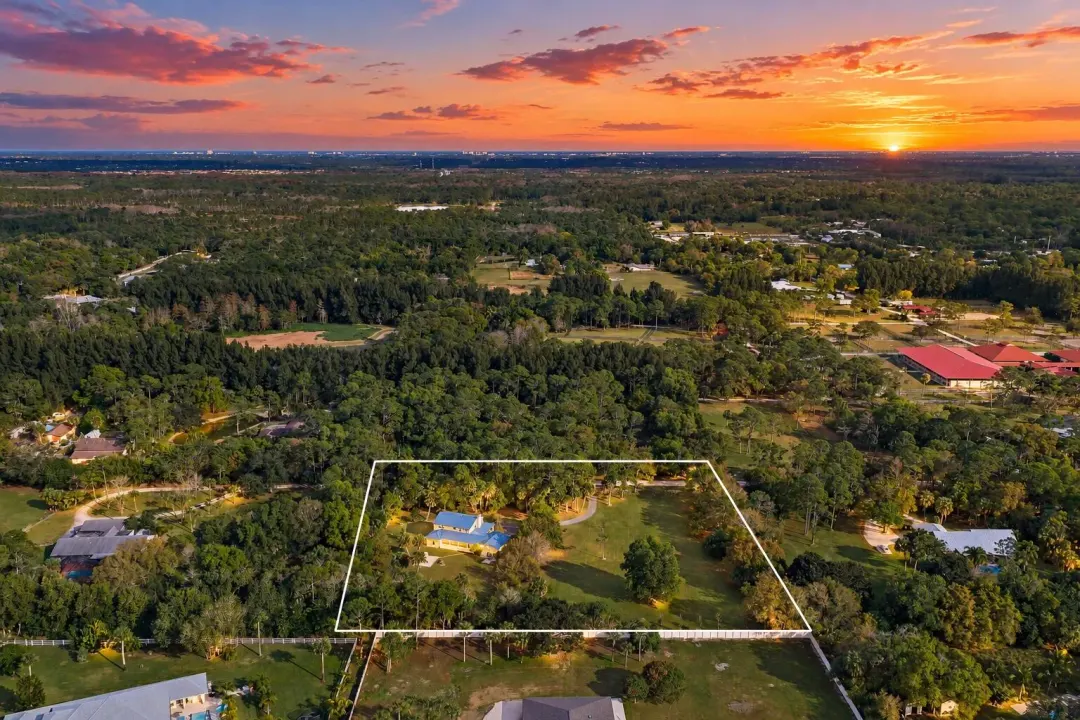 17375 Thunder Road, Jupiter Farms, FL 33478