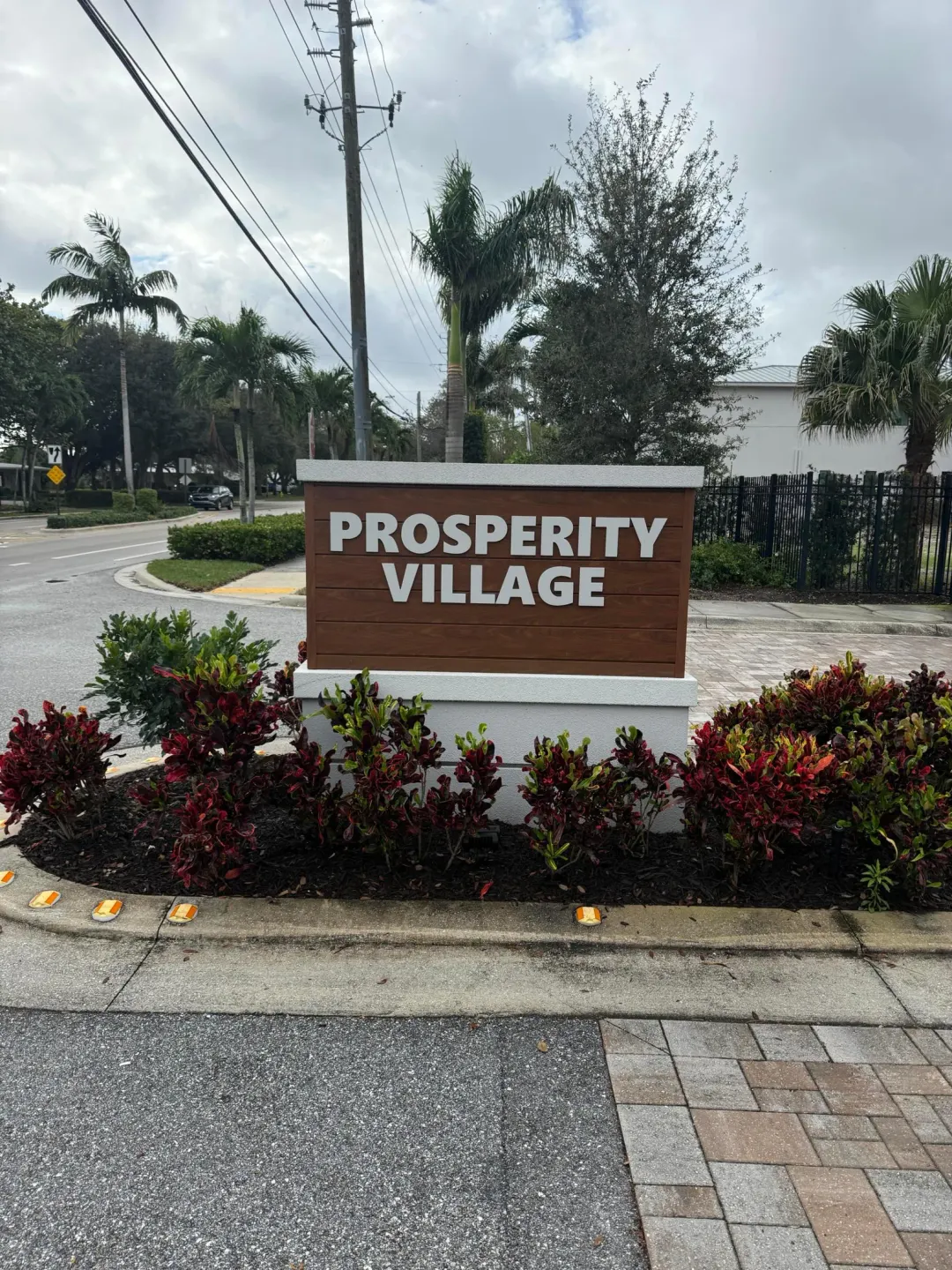 1101 Prosperity Village Drive, North Palm Beach, FL 33410