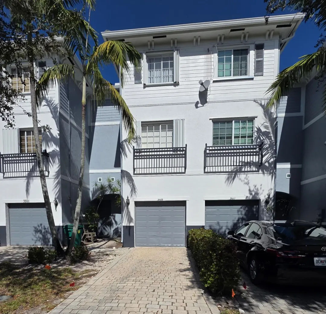 3589 NW 14th Court S, Unit 3589, Lauderhill, FL, 33311