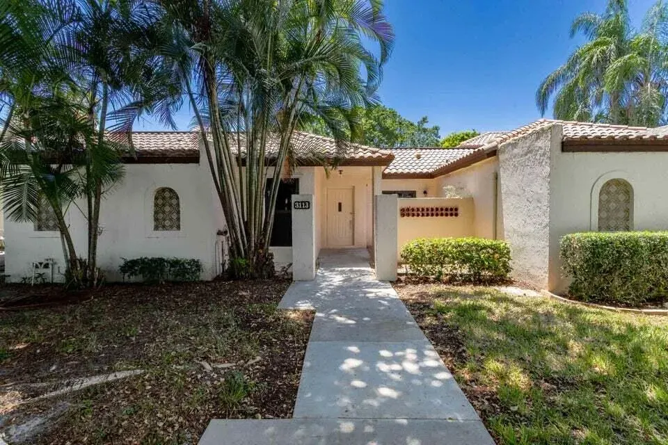 3113 Kingswood Terrace, Boca Raton, FL 33431