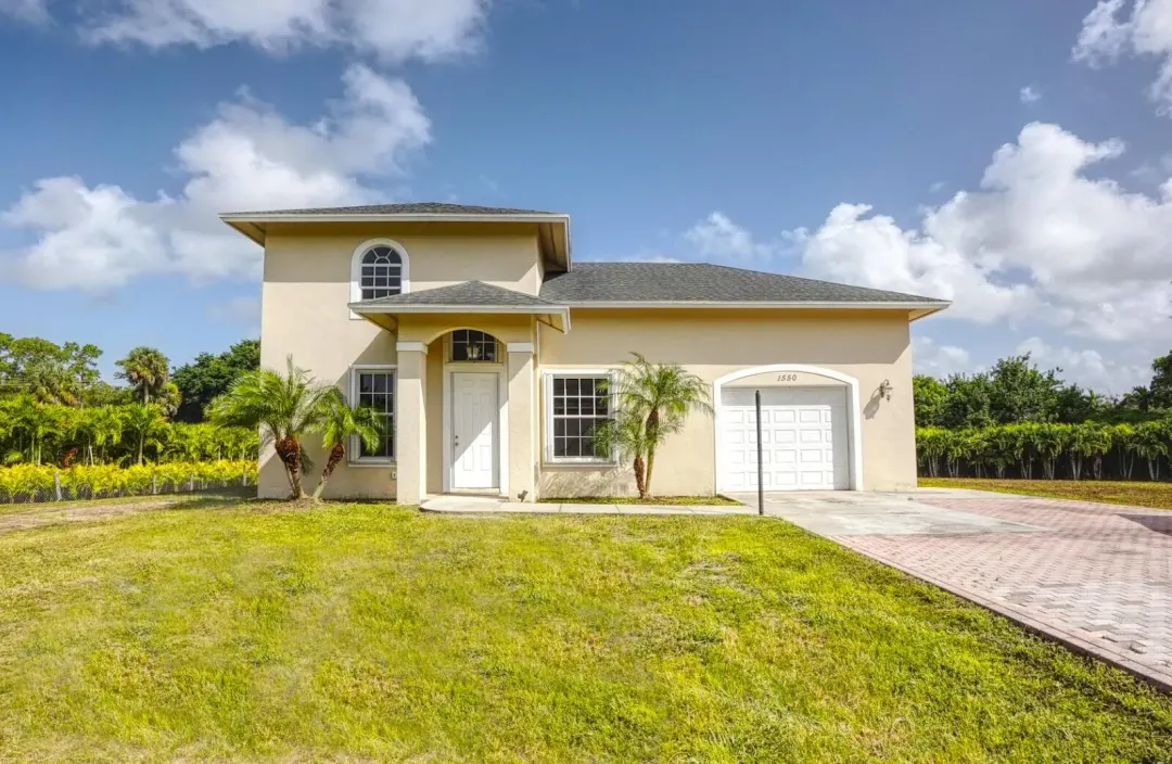 1550 C Road, Loxahatchee Groves, FL 33470