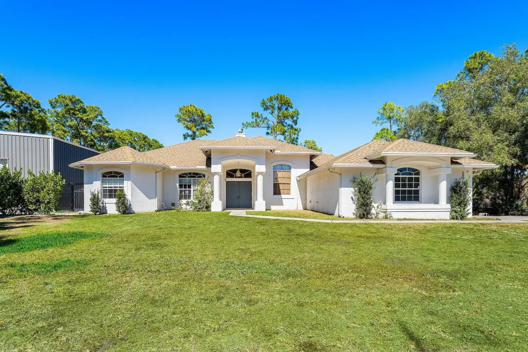 17225 80th Street N, The Acreage, FL 33470
