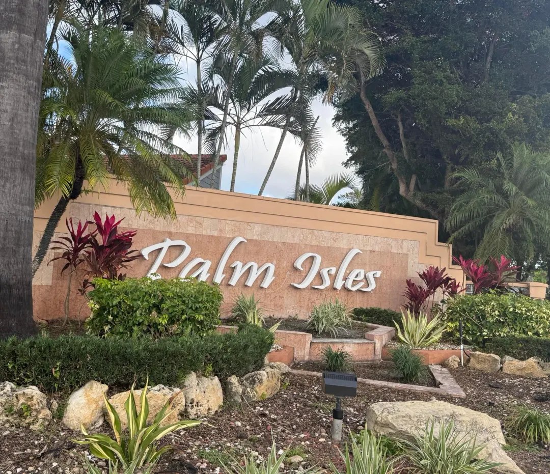 9904 Summerbrook Terrace B, Boynton Beach, FL 33437