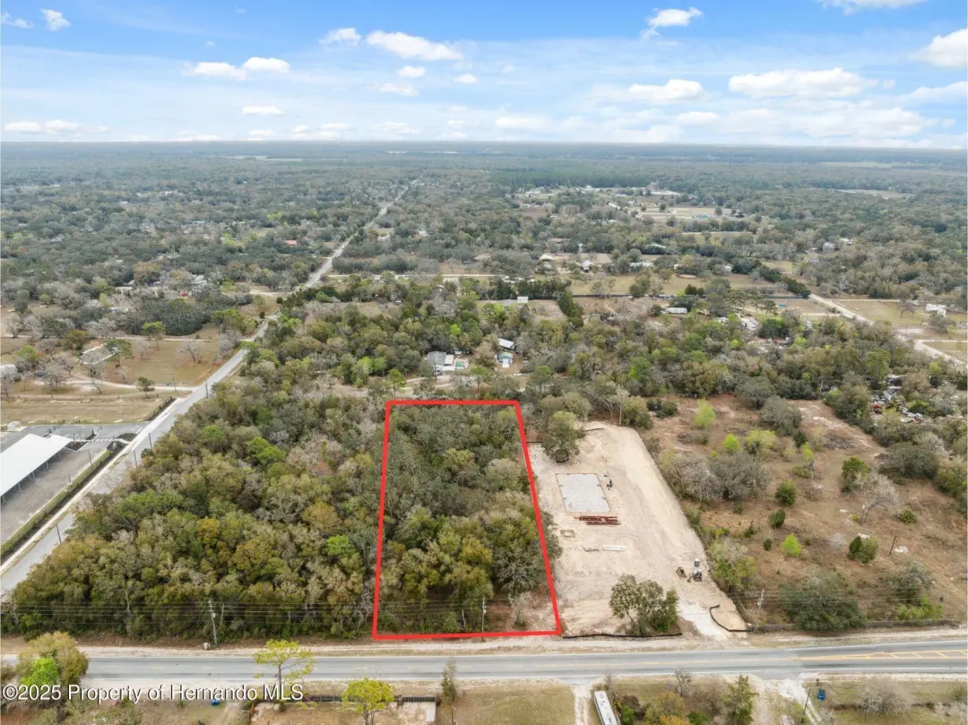 16308 Shady Hills Road, Spring Hill(pasco), FL, 34610