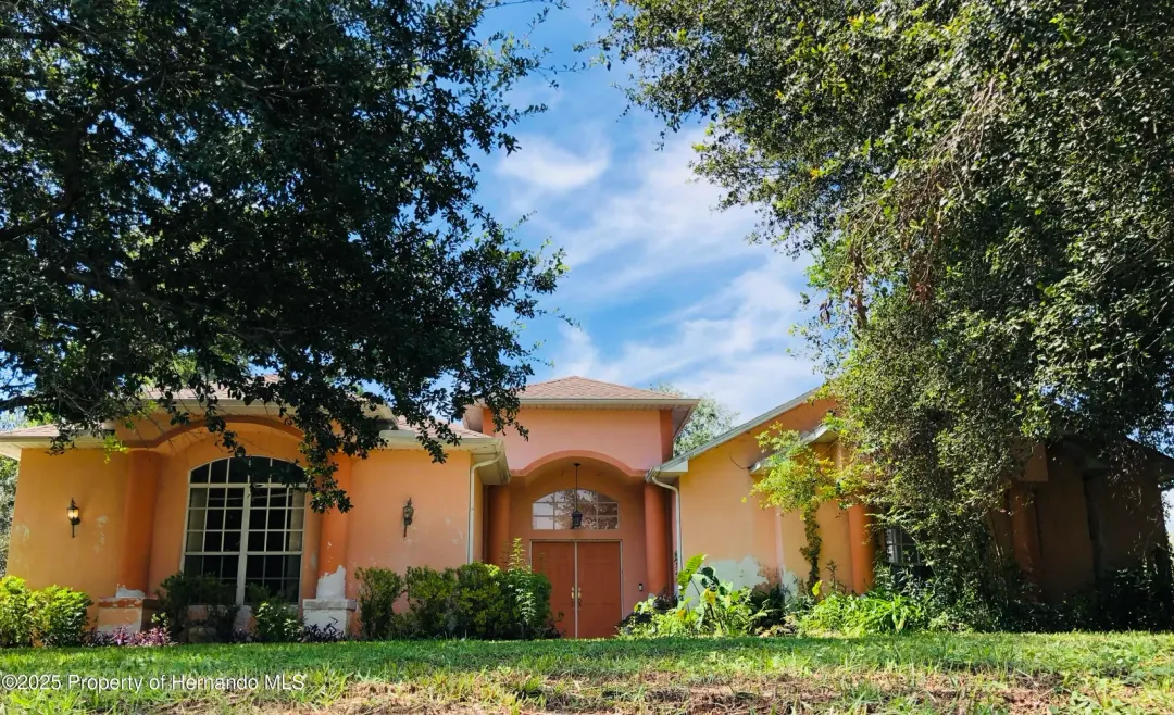 3155 Aldoro Avenue, Spring Hill, FL, 34609